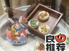 -北京稻香村(零号店)