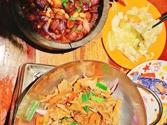 -庆江南江南菜(张家港吾悦店)