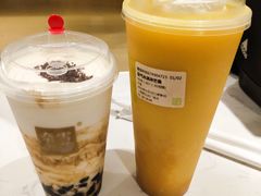 -奈雪的茶(新天地广场PRO店)