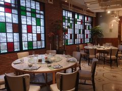 -漢舍中国菜馆(889广场店)