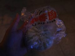 -和善园手工大包子(常德路店)