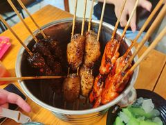 -炒豆合作社(东四总店)