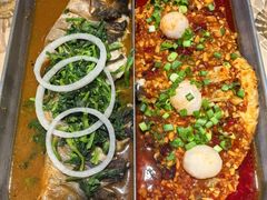 -鱼酷活鱼烤鱼(沈阳大悦城店)