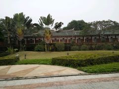 -华侨大学(厦门校区)