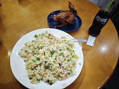 -煲煲掂风味煲仔饭餐厅(西区店)