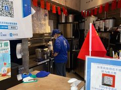 -陈多多·豆腐奶茶(草市街店)