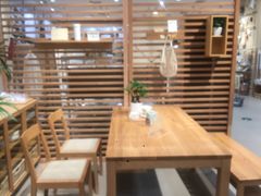 -MUJI无印良品(茂业天地店)