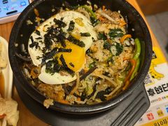 -多宾韩国料理(学衡路店)