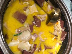 -佬麻雀·新湘菜(珠海金发购物中心店)