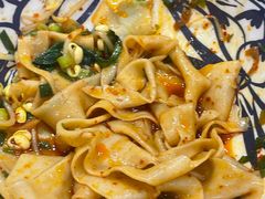 -子午路张记肉夹馍(兵马俑店)