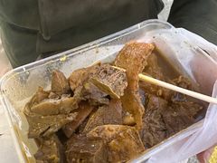 牛杂-明记牛杂(新马路分店)