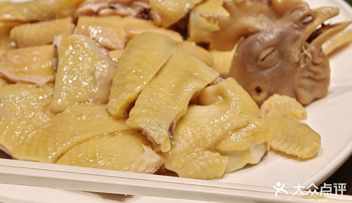 老广味道我知道
