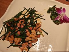湖式小炒皇-太仓珀丽酒店-粤季餐厅