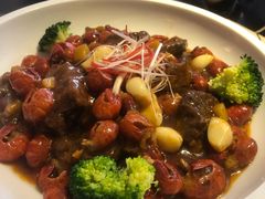 -楚禾宴·家宴(光谷大道店)