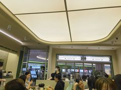 -米仓食堂(皇庭广场店)