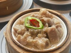 -晋江荣誉国际酒店·港誉茶餐厅