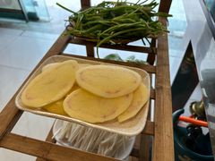 -草墩罗非鱼庄•野生菌•腊排骨(七星街上段店)