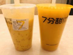 -7分甜(江宁万达店)