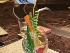 -Ginza Onodera铁板烧(外滩十八号店)