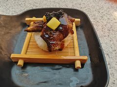 -争鲜回转寿司(朝外悠唐PLUS店)