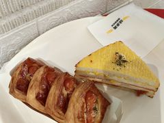 -味多美蛋糕(潘家园店)