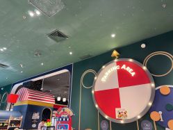 -meland club亲子乐园(北京芳圆里ID MALL店)