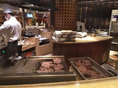 -世纪金源·西餐厅(观音桥东环路店)