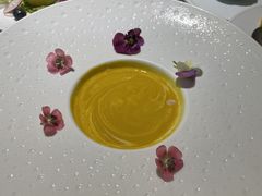 -PARFUM FLORAL花境法餐(南京首店)