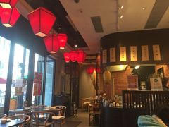 -度小月(百老汇美食街店)