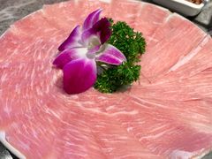-禄婶鸡煲·打边炉
