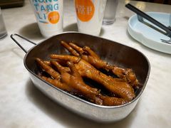 -弄堂里(西溪龙湖天街店)