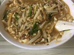 -嵊州特色小吃(萧山街店)