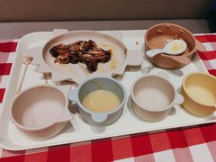 -西贝(龙华天虹购物中心店)