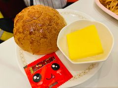 -香港新曜记茶餐厅(星耀城店)