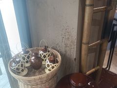 -乡里人家家常菜馆(营盘路店)