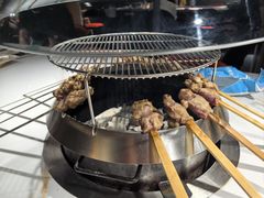 -源味居手把签烧烤(长春一店)