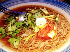 朝鲜冷面-十三姨正合丰烤肉(营迹路店)