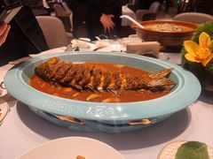 -阿庄新豫菜(航海东路店)
