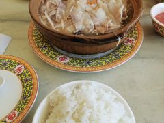 -砂锅居(西四店)