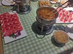 -番食园鲜食火锅(高新店)