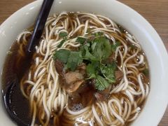 -李先生牛肉面大王(北京东四店)