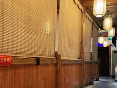 -三石铁板烧(紫竹桥店)