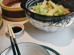 -荔粥记潮汕砂锅粥(太湖路店)