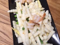 -U你·天然调味(南湖总店)