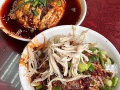 -老丘丘(较场口店)