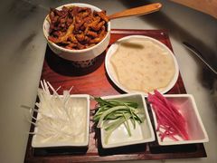 -苏乡兰亭·新派淮扬菜(吾悦广场店)