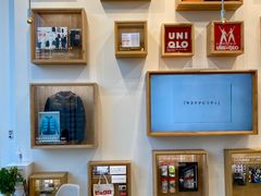 -优衣库(银座店)