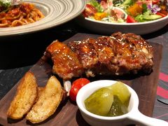 -Nord Grill&Bar Highland诺德西餐(深圳欢乐海岸店)