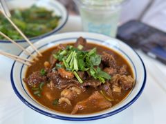 -CowCow其其·牛杂咖啡公司(六运店)