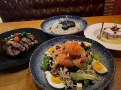 -味德西餐音乐酒吧 Wade's Bar&Grill